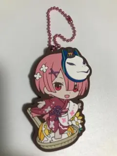 リゼロ　ラム　ラバスト