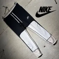 希少サイズ NIKE AIR women's RUNNING 7/8レギンス