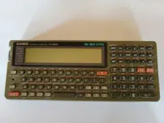 2026年最新】casio fx-890pの人気アイテム - メルカリ