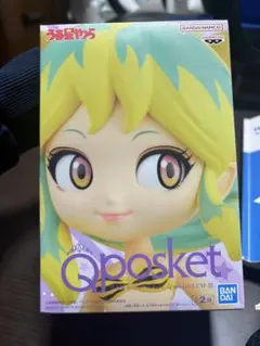 うる星やつら ラム フィギュア