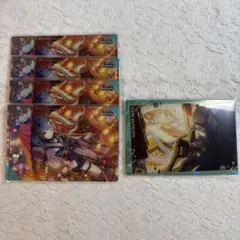 プロセカ 初音ミク ビビミク ウエハース まとめ売り