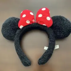 東京ディズニーリゾート ミニー カチューシャ