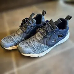 リーボックスニーカー26.5cm