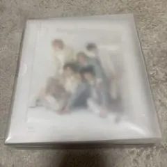 フォトアルバム King & Prince