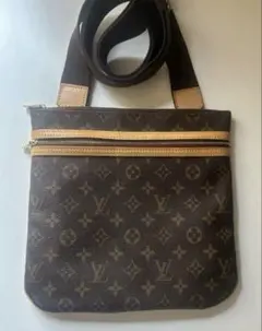 g*i様 希少商品！！Louis Vuitton モノグラム ピロー パッファー