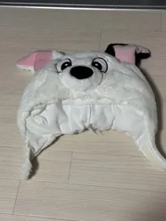 101匹わんちゃん　ファンキャップ