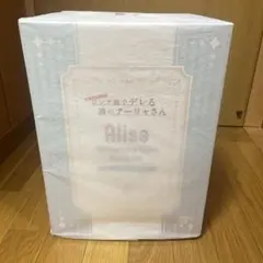 ロシデレ　アーリャ　バニー1/4スケールフィギュアのサムネイル