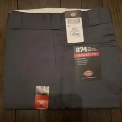 Dickies ディッキーズ ワークパンツ 874 33×30