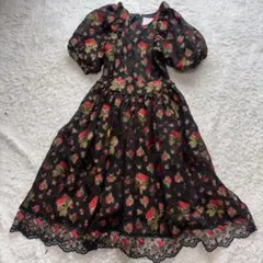 2026年最新】Simone Rocha レディース ひざ丈ワンピースの人気アイテム