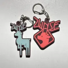 ロルカナ ジェシー バズ アクキー 未開封 キーホルダー アクリル