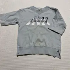 スヌーピー トップス
