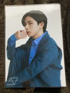 スパドラ　田中洸希　生写真