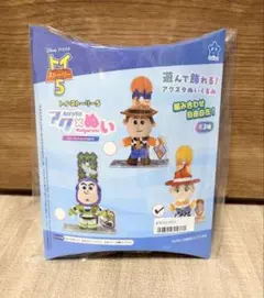 【新品】トイ・ストーリー5 アク×ぬい For Amusement ジェシー