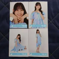 日向坂46 小坂菜緒 6回目のひな誕祭 ライブ衣装 チュウ スワリ - メルカリ