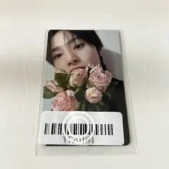StrayKids DoIt KMS ヨントン2.0 アイエン