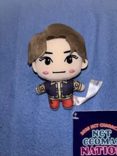 2026年最新】nct ccomaz ぬいぐるみの人気アイテム - メルカリ