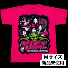 2026年最新】マキシマムザホルモン tシャツの人気アイテム - メルカリ