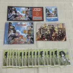 にじさんじ MECHATU-A On-Deck! 伊波ライ