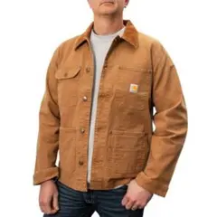 2026年最新】Carhartt メンズ MA-1・フライトジャケットの人気アイテム