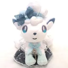 マイピカチュウ ポケモンfit ロコン ハンドメイドドレス ルナシトロン