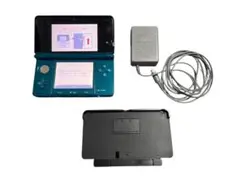 美品‼️ニンテンドー　Nintendo 3DS 本体