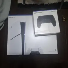 SS 5ボックス　傷あり