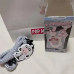SKULLPANDA Off Mode Series スマホストラップ