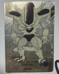 ドラゴンボール ダイバーズアドバンスパックAPT-026フリーザパラレル横線あり