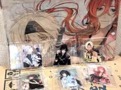 くじ引き堂　空の軌跡　the 1st オンラインくじ A賞 胸像アクリルスタンド くじ引き堂 空の軌跡 the 1st オンラインくじ A賞 胸像アクリル