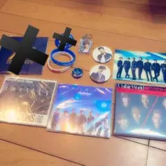 三代目 グッズ