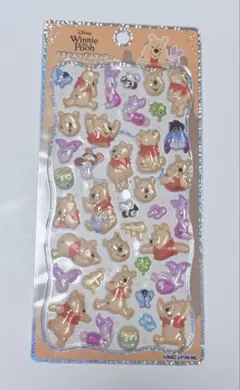 プチドロップ シール