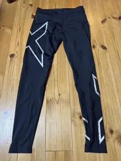 2XU（ツータイムズユー） トレーニング コンプレッション タイツ（メンズ）のサムネイル