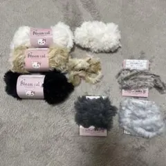 セリア　ドリームキャット