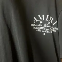 AMIRITシャツ