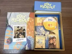 2026年最新】Stay 4期 キットの人気アイテム - メルカリ