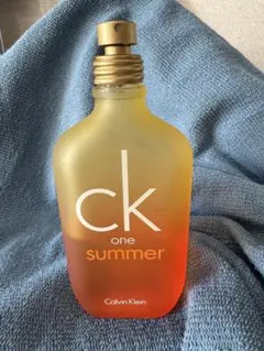 2025年最新】ck one summer 香水の人気アイテム - メルカリ
