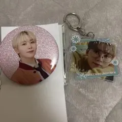 2026年最新】スングァン缶バッジの人気アイテム - メルカリ