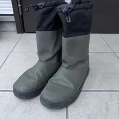 希少！ノースフェイス　BASE CAMP BOOTIE LITE II