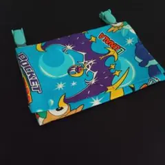 ポケットモンスター 移動ポケット サン＆ムーン
