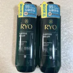 呂　清雅　シャンプー592ml2本