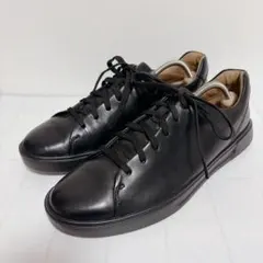 Danner ダナー ヘイゼルウッド レザースニーカー マウンテン 本革 黒 