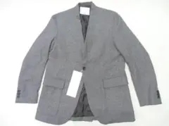 ノーカラージャケット