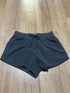 ユニクロ　レディース　スポーツウェア　ヨガ　ショートパンツ　S