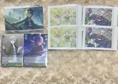 プロセカ 志歩 ぱしゃこれ ヴァイス ステッカー