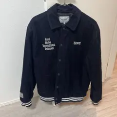 2025年最新】Carhartt メンズ スタジャンの人気アイテム - メルカリ