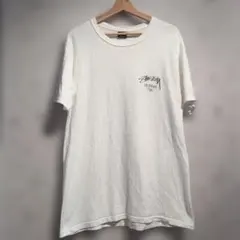 Stüssy California '68 プリントTシャツ　メンズ　М
