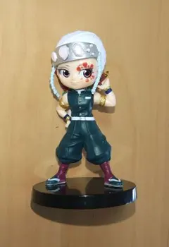 鬼滅の刃 宇髄天元 Qposket petit キューポスケット プチ