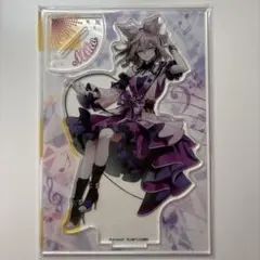 東方project豊聡耳神子アクリルフィギュア