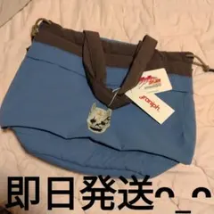 ジョジョ グラニフ graniph シアーハートアタック 巾着トート バッグ