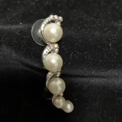 新品❣️イヤーカフ　お値下げ